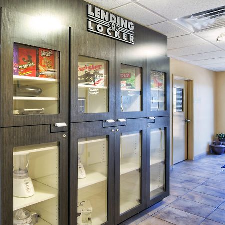 Candlewood Suites Fort Stockton By Ihg Exteriér fotografie
