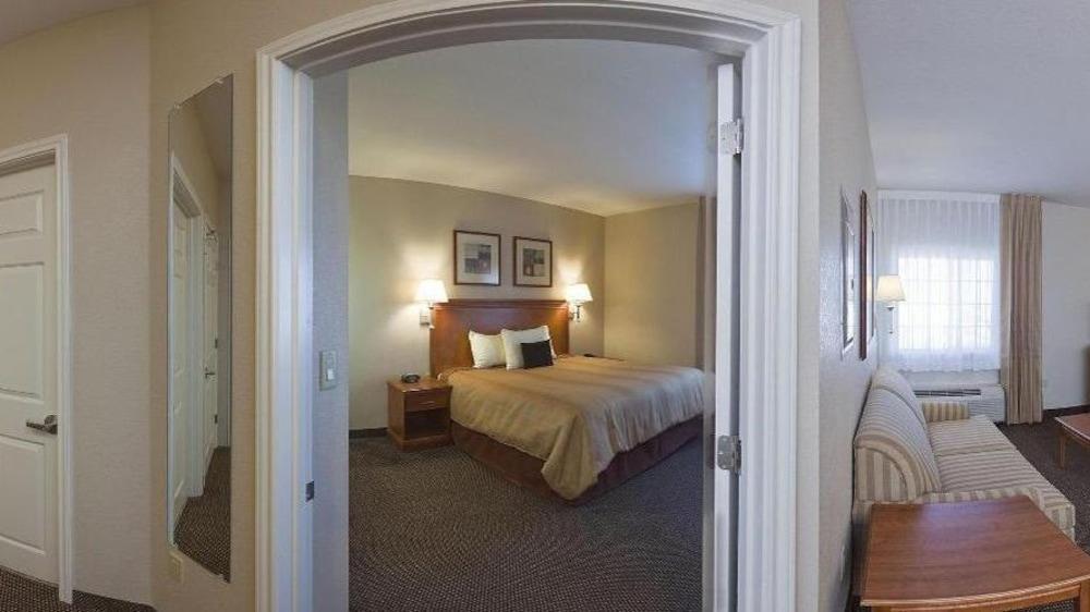 Candlewood Suites Fort Stockton By Ihg Exteriér fotografie