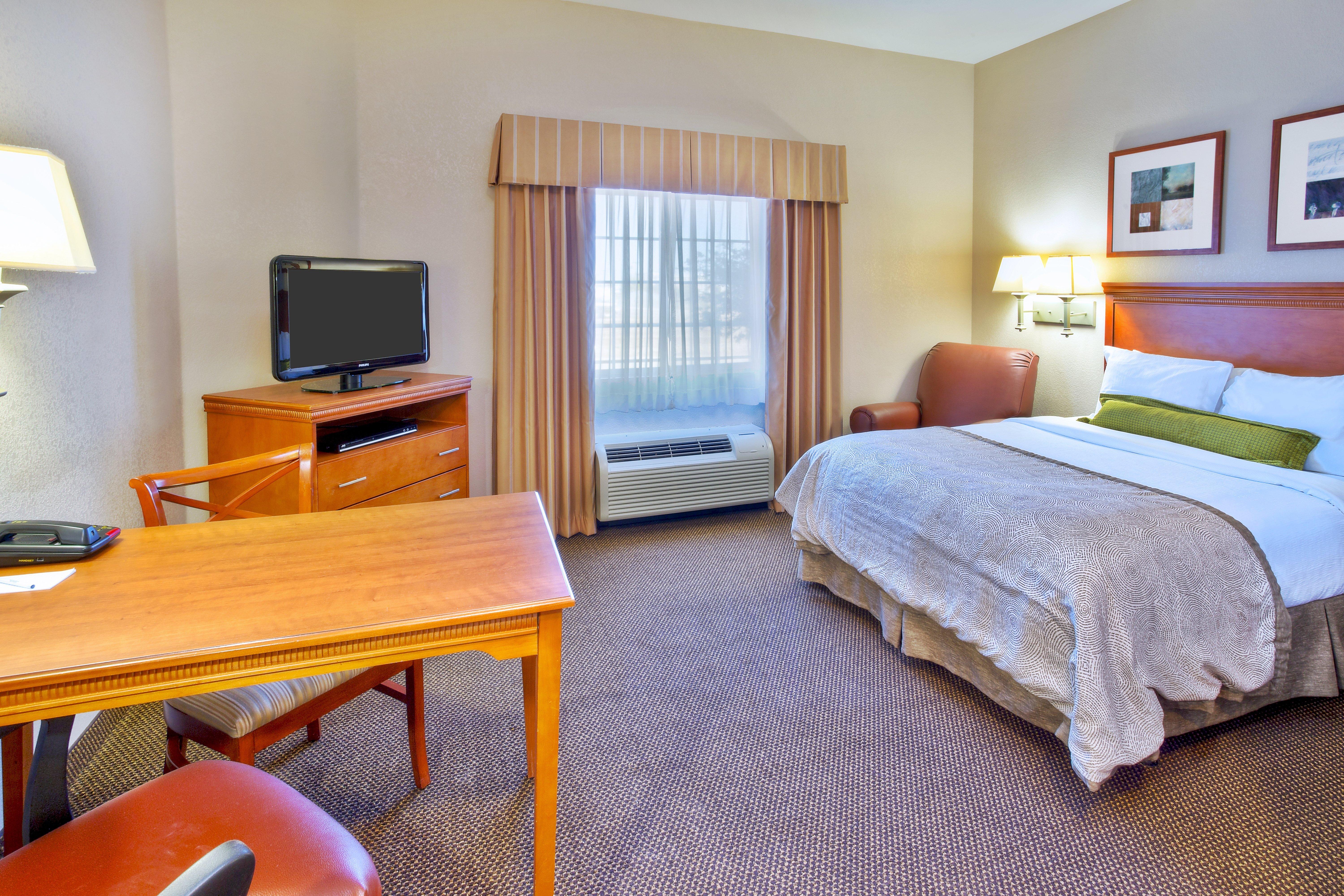 Candlewood Suites Fort Stockton By Ihg Exteriér fotografie