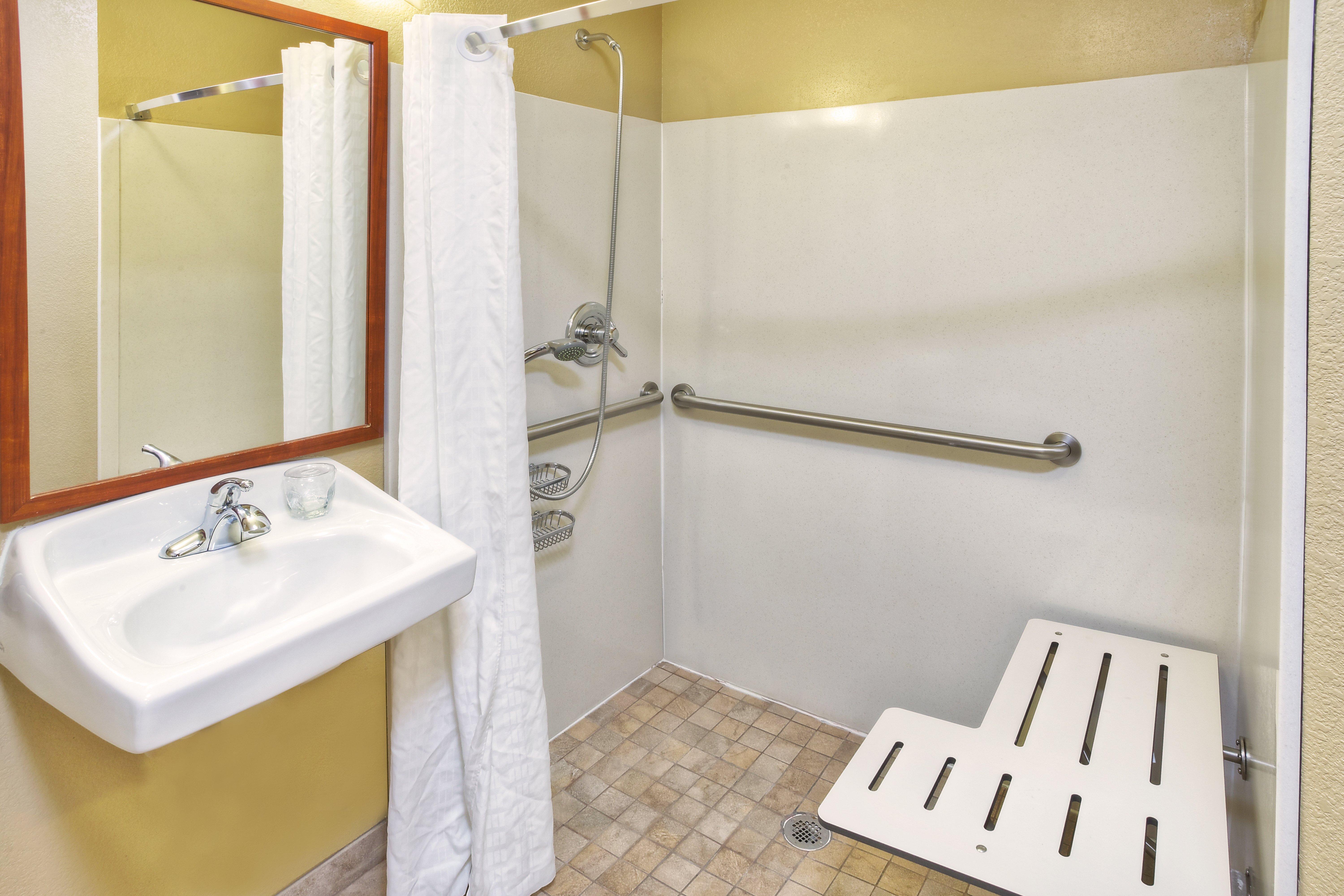 Candlewood Suites Fort Stockton By Ihg Exteriér fotografie