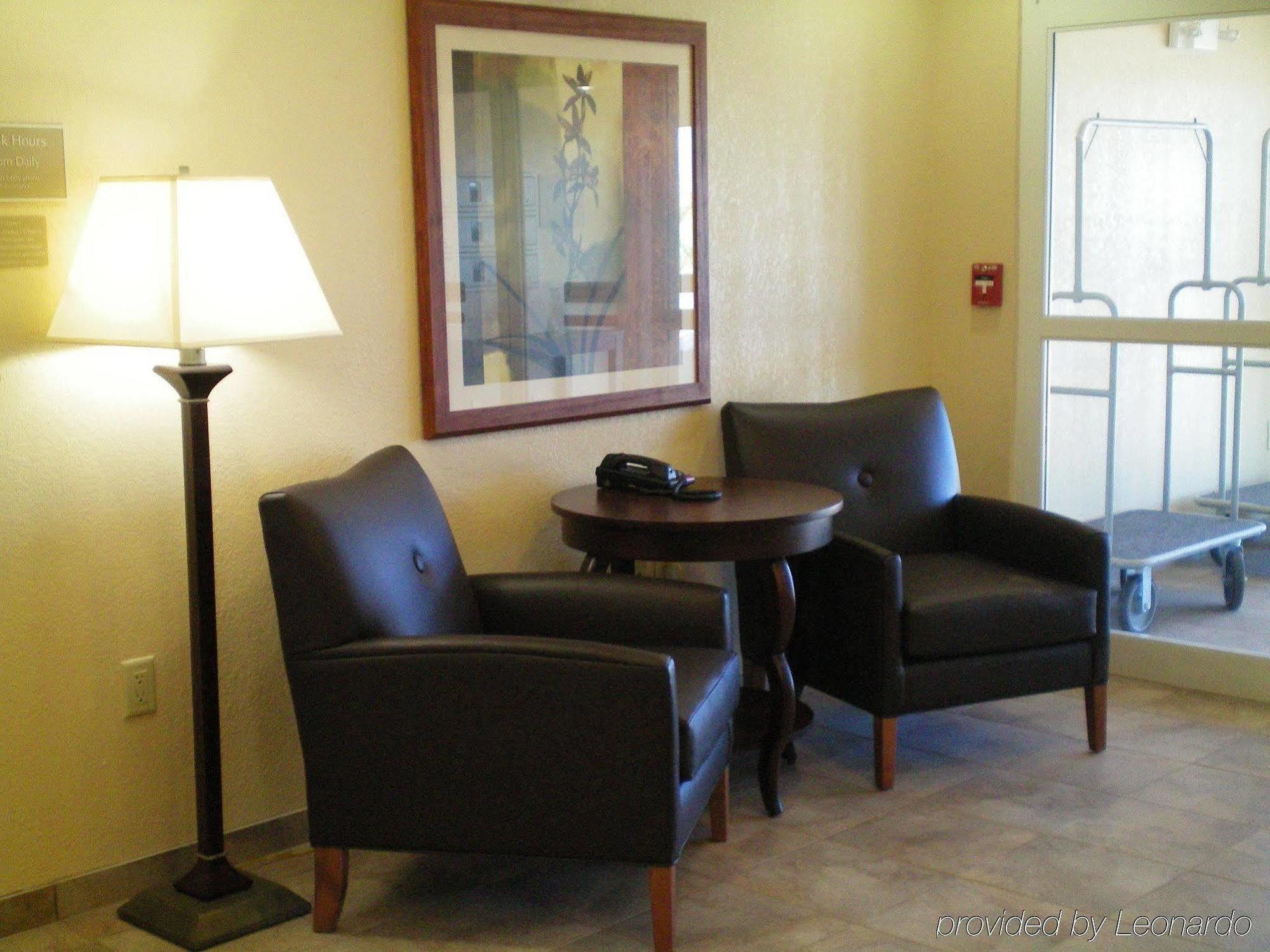 Candlewood Suites Fort Stockton By Ihg Interiér fotografie