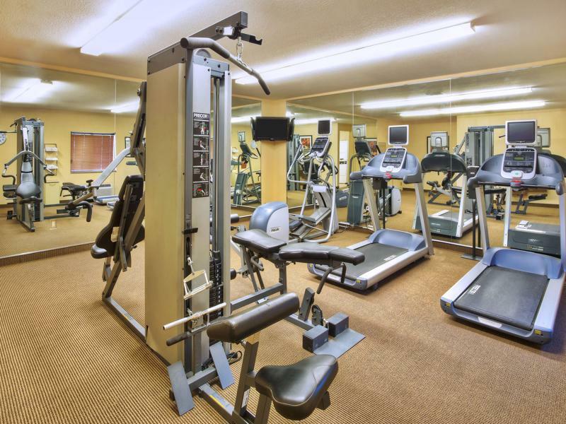 Candlewood Suites Fort Stockton By Ihg Exteriér fotografie