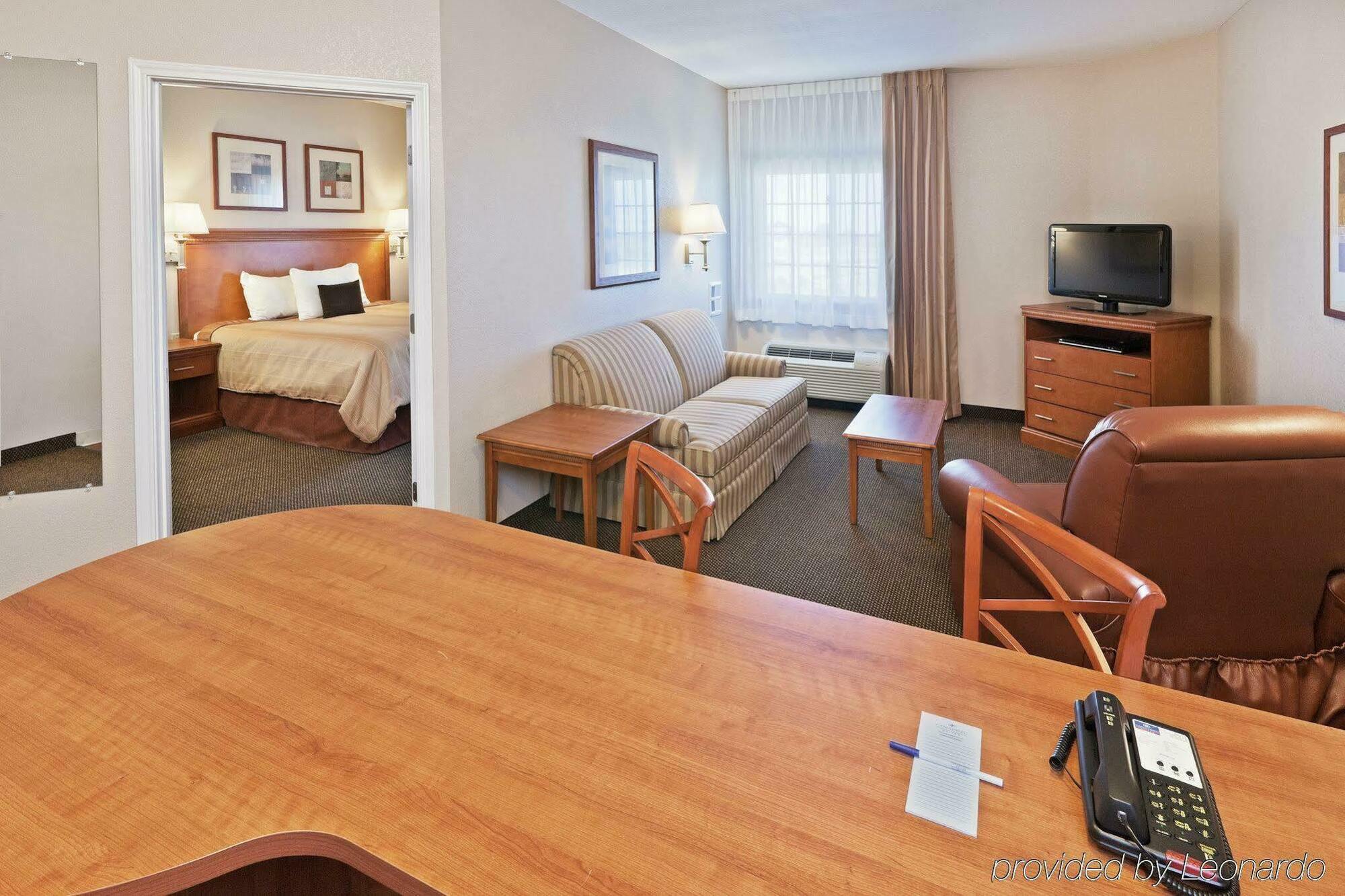 Candlewood Suites Fort Stockton By Ihg Pokoj fotografie