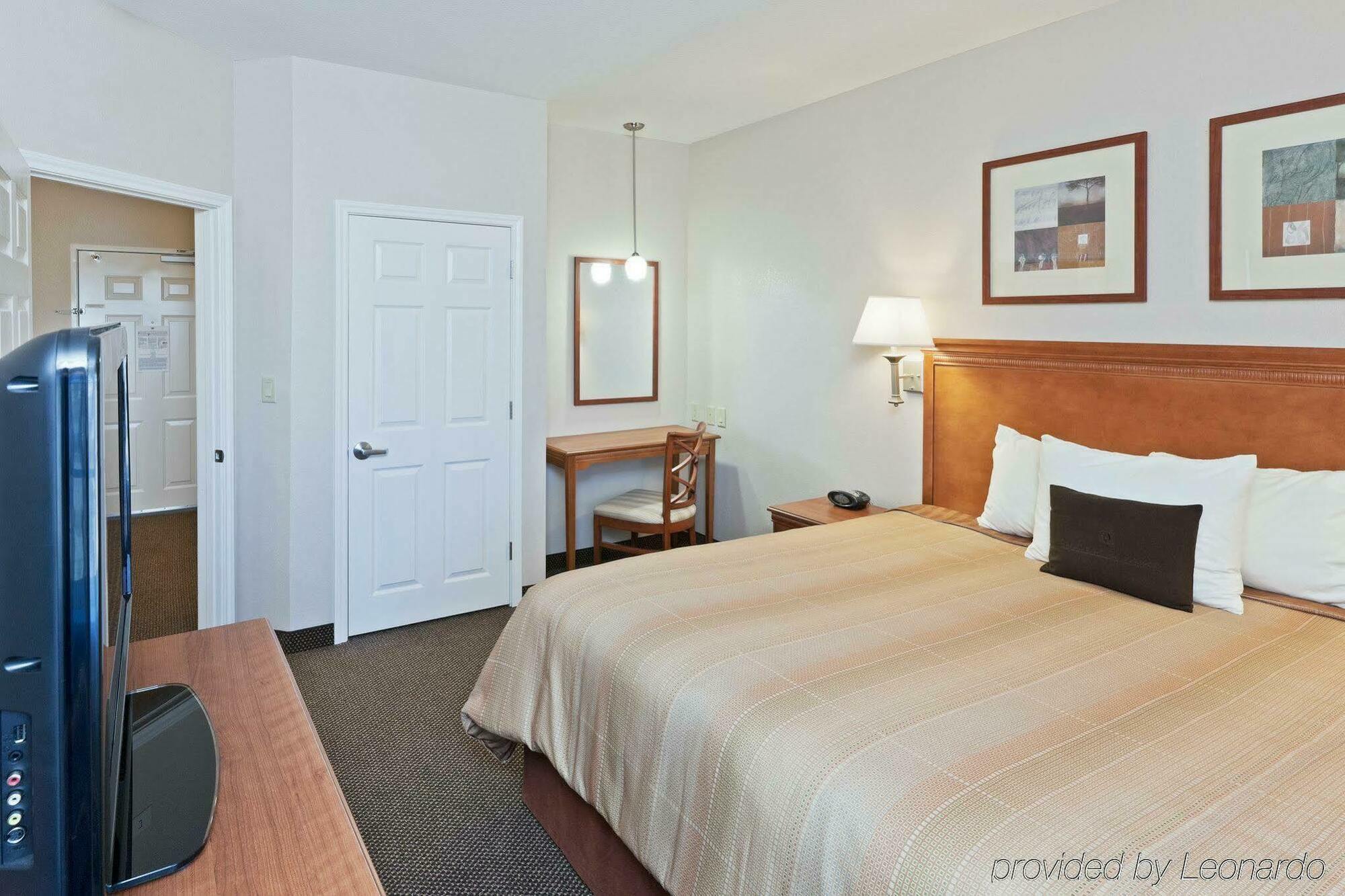 Candlewood Suites Fort Stockton By Ihg Pokoj fotografie