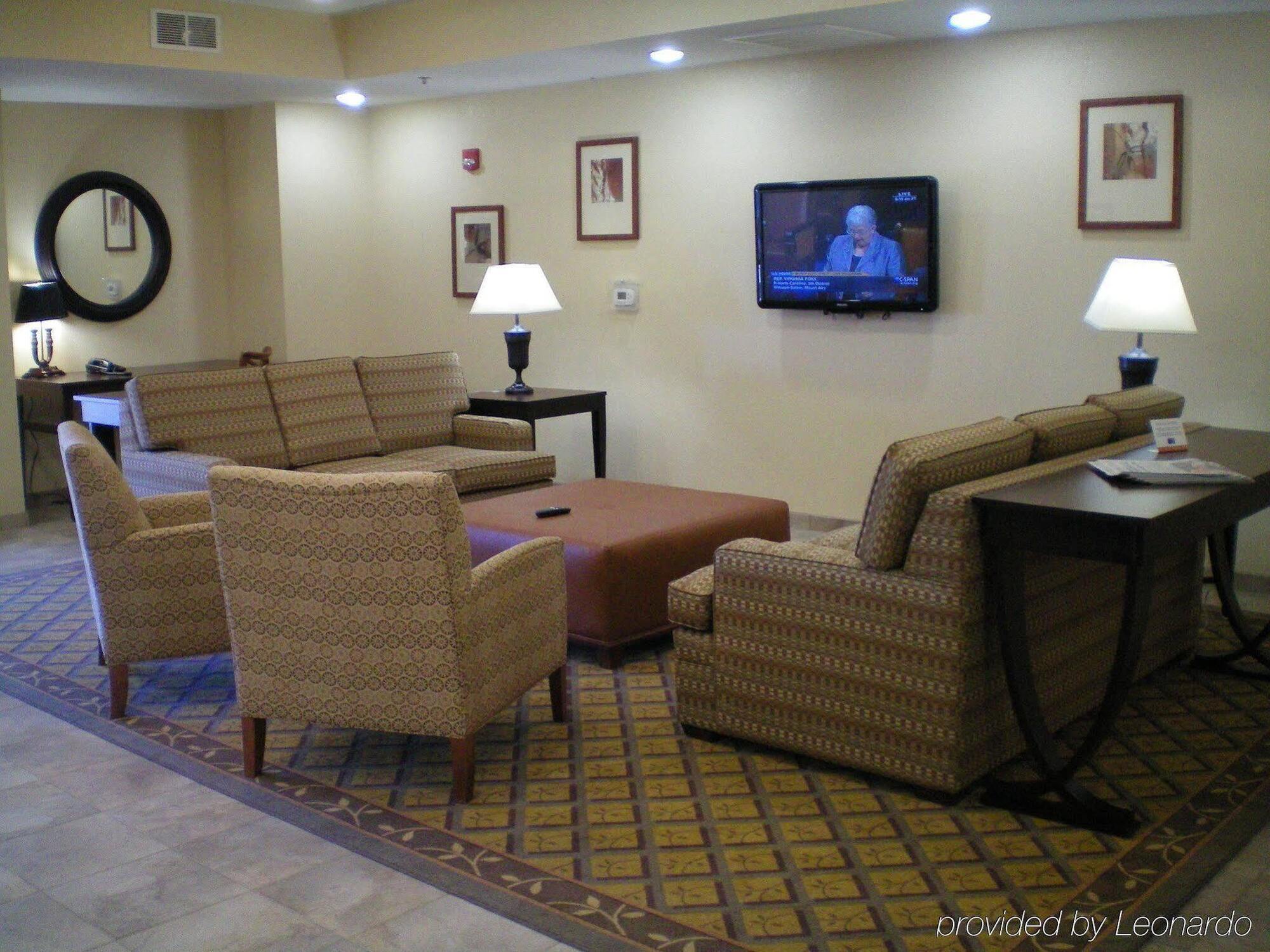 Candlewood Suites Fort Stockton By Ihg Exteriér fotografie