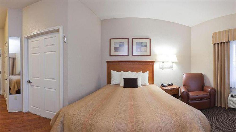 Candlewood Suites Fort Stockton By Ihg Exteriér fotografie