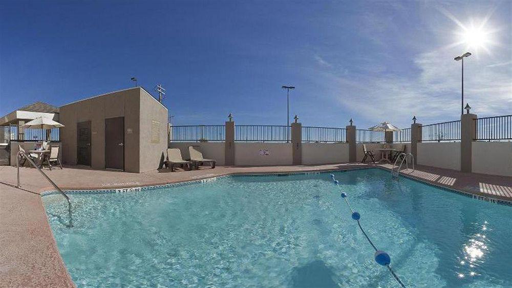 Candlewood Suites Fort Stockton By Ihg Exteriér fotografie